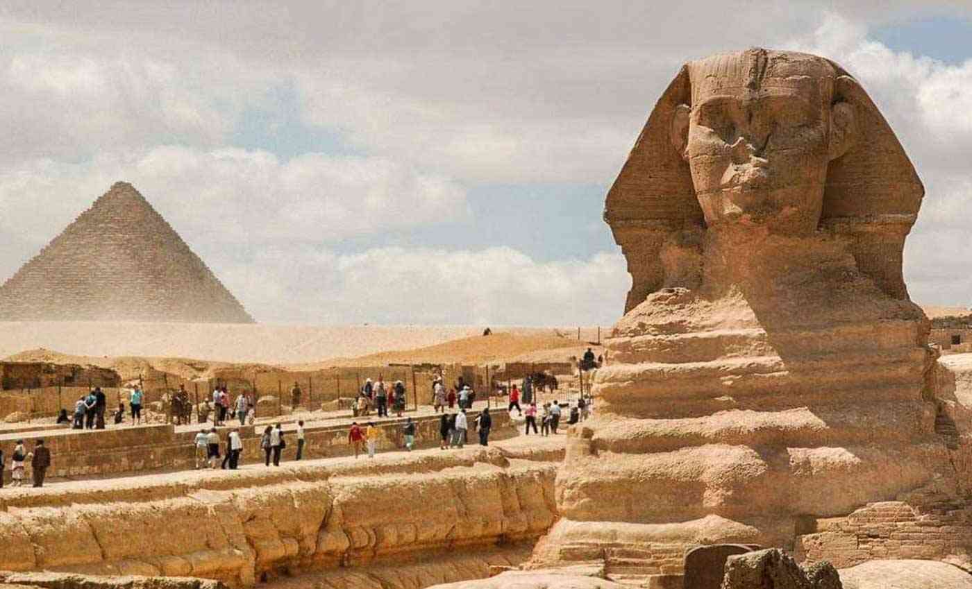 مصر تشهد نموا أسرع في الـ10 سنوات المقبلة