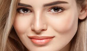 وصفات طبيعية لنفخ الخدود وتسمين الوجه